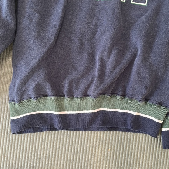 Pull over jacket - Picture 2 of 6